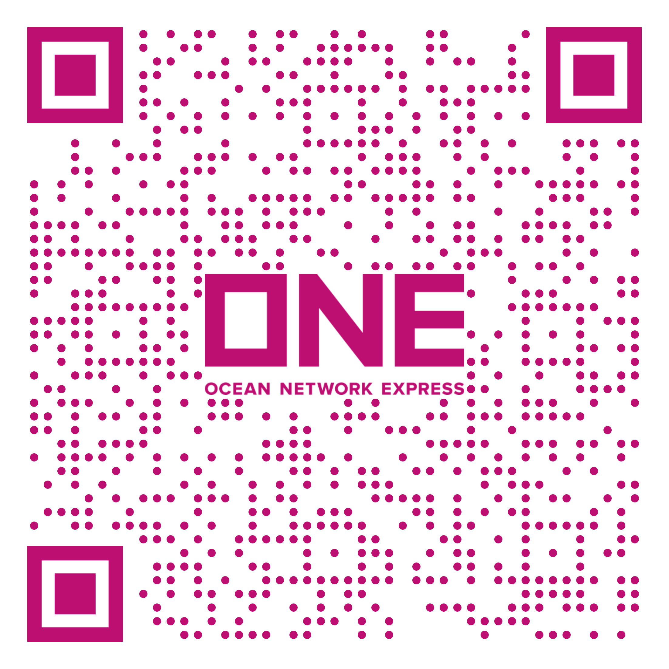 APK QR code